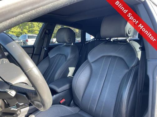 2021 Audi A5 Sportback 45 S Line Premium Plus