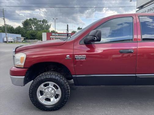 2006 Dodge Ram 3500 SLT/Sport