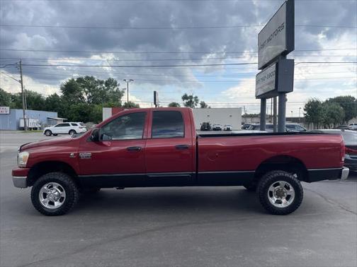 2006 Dodge Ram 3500 SLT/Sport