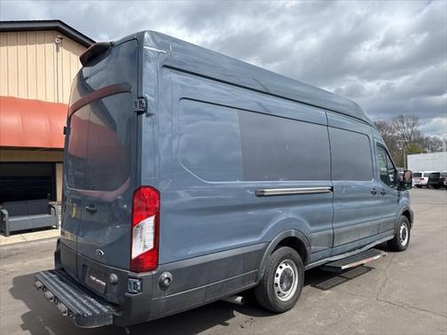2020 Ford Transit-250 Base