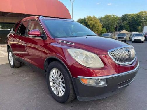 2011 Buick Enclave 1XL