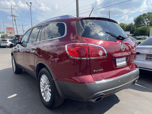 2011 Buick Enclave 1XL