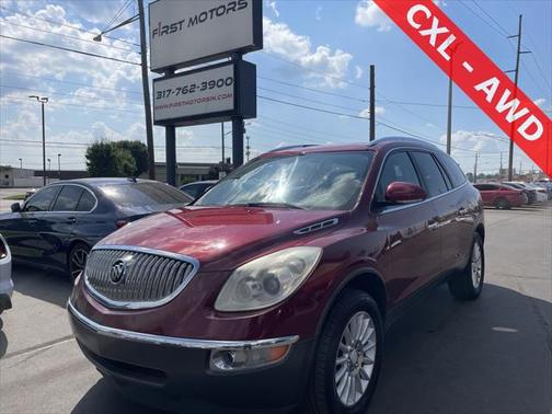 2011 Buick Enclave 1XL
