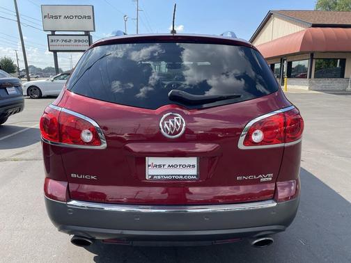 2011 Buick Enclave 1XL