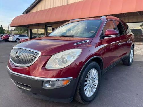 2011 Buick Enclave 1XL