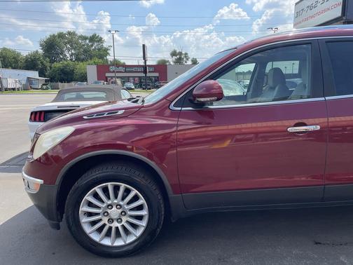 2011 Buick Enclave 1XL