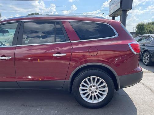 2011 Buick Enclave 1XL