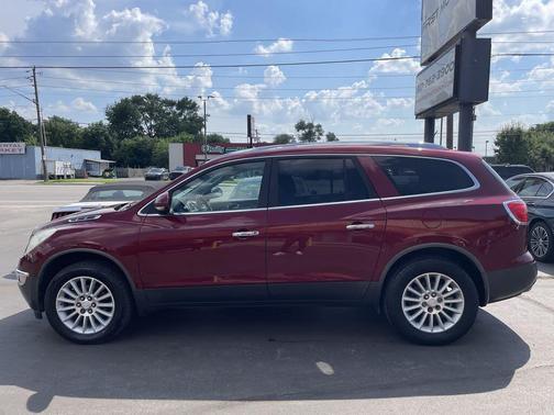 2011 Buick Enclave 1XL