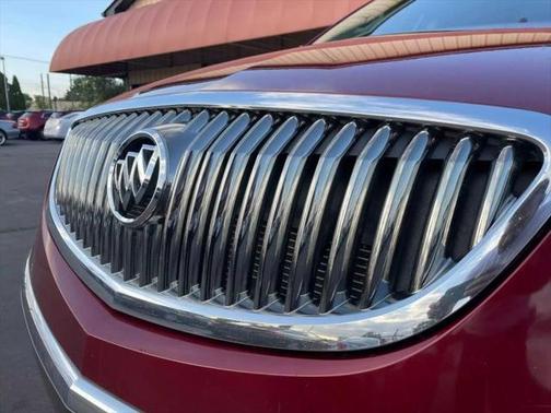 2011 Buick Enclave 1XL
