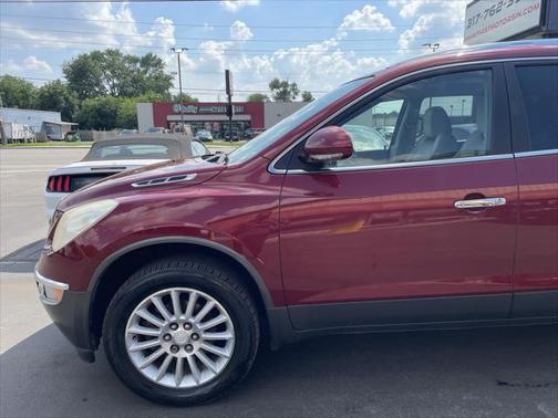 2011 Buick Enclave 1XL