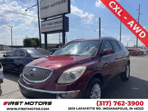 2011 Buick Enclave 1XL
