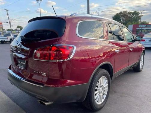 2011 Buick Enclave 1XL