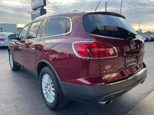 2011 Buick Enclave 1XL
