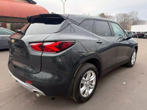 2019 Chevrolet Blazer 2LT