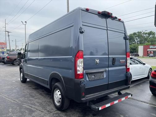 2019 RAM ProMaster 2500 High Roof