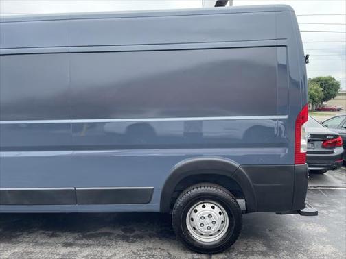2019 RAM ProMaster 2500 High Roof