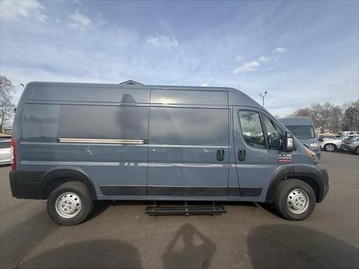 2019 RAM ProMaster 2500 High Roof