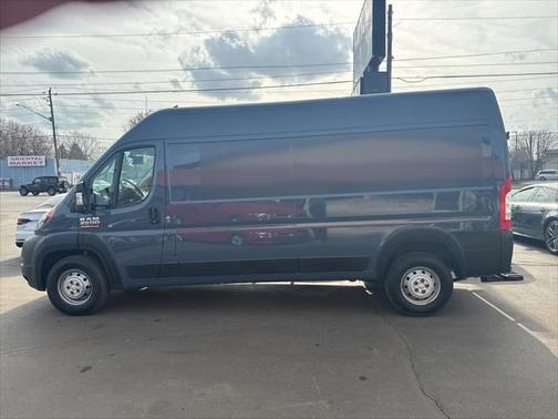 2019 RAM ProMaster 2500 High Roof