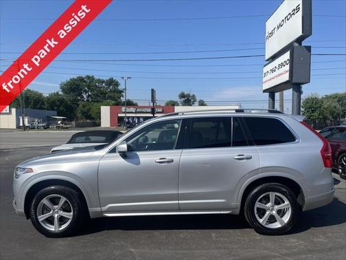 2018 Volvo XC90 T5 Momentum