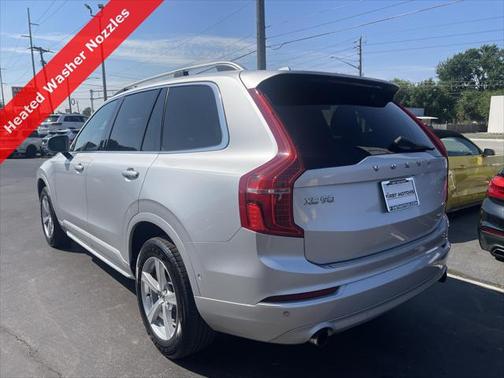 2018 Volvo XC90 T5 Momentum