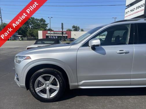 2018 Volvo XC90 T5 Momentum