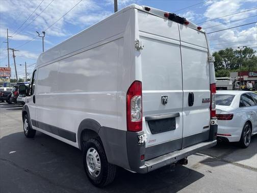 2014 RAM ProMaster 2500 High Roof
