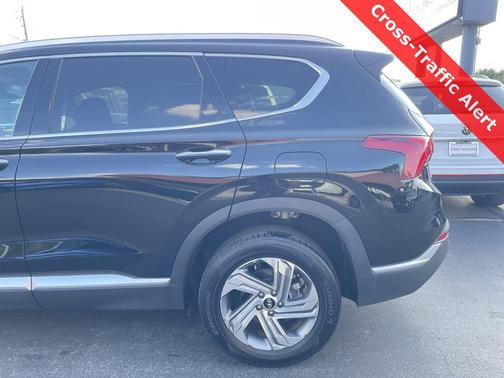 2023 Hyundai SANTA FE SEL 2.4