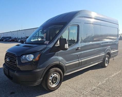 2019 Ford Transit-250 Base