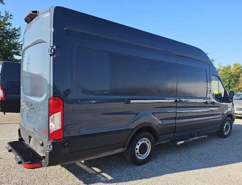 2019 Ford Transit-250 Base