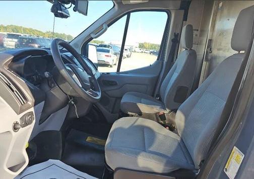 2019 Ford Transit-250 Base