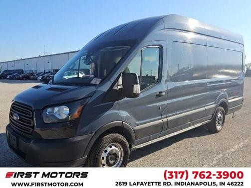 2019 Ford Transit-250 Base