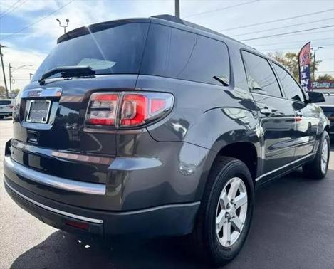 2013 GMC Acadia SLE-2