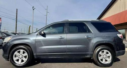 2013 GMC Acadia SLE-2