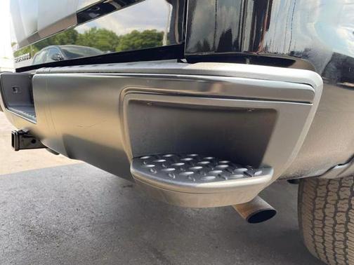 2016 Chevrolet Silverado 1500 WT