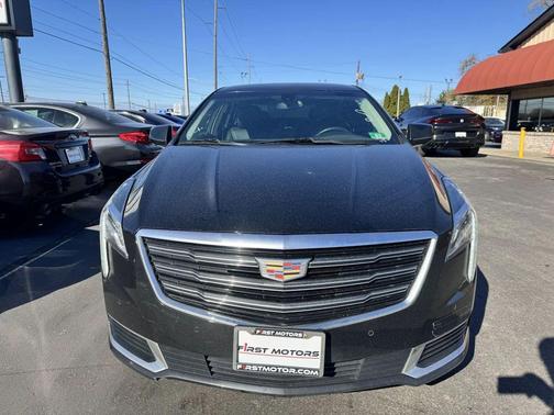 2019 Cadillac XTS Base
