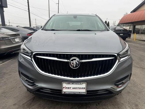 2021 Buick Enclave FWD Essence