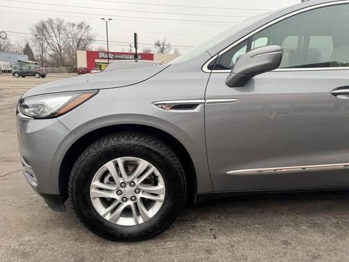 2021 Buick Enclave FWD Essence