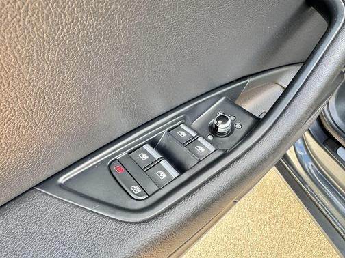 2018 Audi A4 2.0T Premium