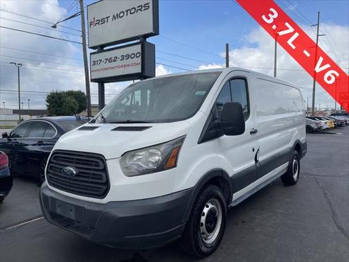 2017 Ford Transit-150 Base