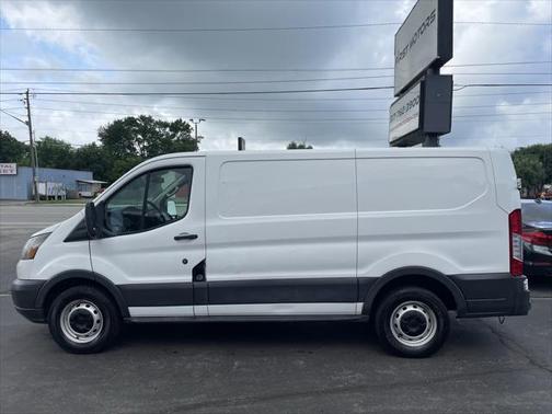 2017 Ford Transit-150 Base
