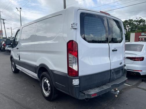 2017 Ford Transit-150 Base