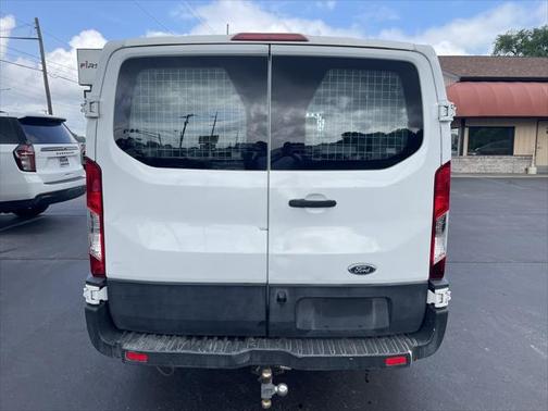 2017 Ford Transit-150 Base