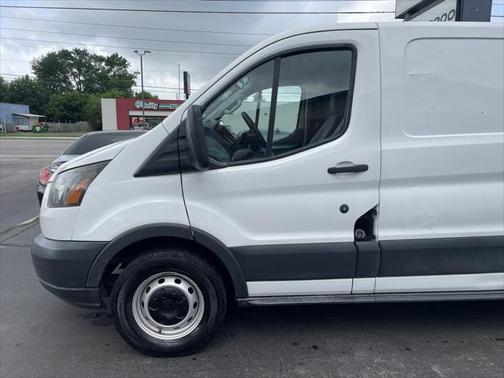 2017 Ford Transit-150 Base