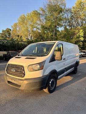 2016 Ford Transit-150 Base