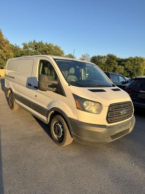 2016 Ford Transit-150 Base