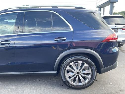 2021 Mercedes-Benz GLE 350 4MATIC