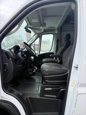 2021 RAM ProMaster 2500 High Roof
