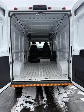 2021 RAM ProMaster 2500 High Roof