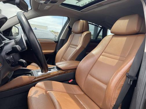 2013 BMW X6 xDrive35i