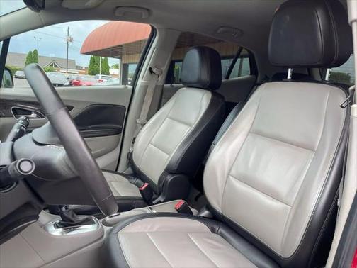 2014 Buick Encore Leather